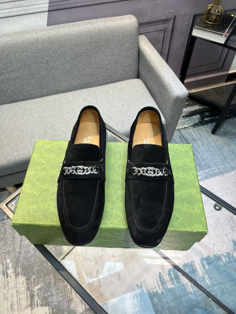 Gucci Business Shoes